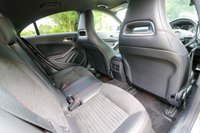 USED 2015 15 MERCEDES-BENZ CLA 180 (122) AMG Sport 4dr [Map Pilot] 6 Speed Manual Euro 6 (Navigation, AMG Sports Body Styling, Reverse Camera) !! NATIONWIDE DELIVERY AVAILABLE !!