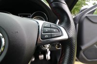 USED 2015 15 MERCEDES-BENZ CLA 180 (122) AMG Sport 4dr [Map Pilot] 6 Speed Manual Euro 6 (Navigation, AMG Sports Body Styling, Reverse Camera) !! NATIONWIDE DELIVERY AVAILABLE !!