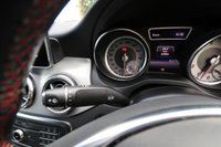 USED 2015 15 MERCEDES-BENZ CLA 180 (122) AMG Sport 4dr [Map Pilot] 6 Speed Manual Euro 6 (Navigation, AMG Sports Body Styling, Reverse Camera) !! NATIONWIDE DELIVERY AVAILABLE !!