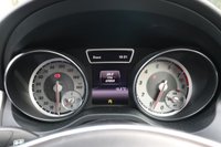USED 2015 15 MERCEDES-BENZ CLA 180 (122) AMG Sport 4dr [Map Pilot] 6 Speed Manual Euro 6 (Navigation, AMG Sports Body Styling, Reverse Camera) !! NATIONWIDE DELIVERY AVAILABLE !!