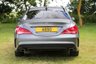 USED 2015 15 MERCEDES-BENZ CLA 180 (122) AMG Sport 4dr [Map Pilot] 6 Speed Manual Euro 6 (Navigation, AMG Sports Body Styling, Reverse Camera) !! NATIONWIDE DELIVERY AVAILABLE !!