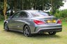 USED 2015 15 MERCEDES-BENZ CLA 180 (122) AMG Sport 4dr [Map Pilot] 6 Speed Manual Euro 6 (Navigation, AMG Sports Body Styling, Reverse Camera) !! NATIONWIDE DELIVERY AVAILABLE !!
