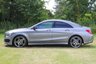 USED 2015 15 MERCEDES-BENZ CLA 180 (122) AMG Sport 4dr [Map Pilot] 6 Speed Manual Euro 6 (Navigation, AMG Sports Body Styling, Reverse Camera) !! NATIONWIDE DELIVERY AVAILABLE !!