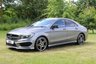 USED 2015 15 MERCEDES-BENZ CLA 180 (122) AMG Sport 4dr [Map Pilot] 6 Speed Manual Euro 6 (Navigation, AMG Sports Body Styling, Reverse Camera) !! NATIONWIDE DELIVERY AVAILABLE !!