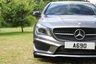 USED 2015 15 MERCEDES-BENZ CLA 180 (122) AMG Sport 4dr [Map Pilot] 6 Speed Manual Euro 6 (Navigation, AMG Sports Body Styling, Reverse Camera) !! NATIONWIDE DELIVERY AVAILABLE !!