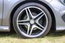 USED 2015 15 MERCEDES-BENZ CLA 180 (122) AMG Sport 4dr [Map Pilot] 6 Speed Manual Euro 6 (Navigation, AMG Sports Body Styling, Reverse Camera) !! NATIONWIDE DELIVERY AVAILABLE !!