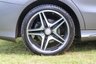 USED 2015 15 MERCEDES-BENZ CLA 180 (122) AMG Sport 4dr [Map Pilot] 6 Speed Manual Euro 6 (Navigation, AMG Sports Body Styling, Reverse Camera) !! NATIONWIDE DELIVERY AVAILABLE !!