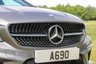 USED 2015 15 MERCEDES-BENZ CLA 180 (122) AMG Sport 4dr [Map Pilot] 6 Speed Manual Euro 6 (Navigation, AMG Sports Body Styling, Reverse Camera) !! NATIONWIDE DELIVERY AVAILABLE !!
