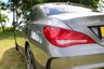 USED 2015 15 MERCEDES-BENZ CLA 180 (122) AMG Sport 4dr [Map Pilot] 6 Speed Manual Euro 6 (Navigation, AMG Sports Body Styling, Reverse Camera) !! NATIONWIDE DELIVERY AVAILABLE !!