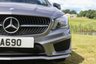 USED 2015 15 MERCEDES-BENZ CLA 180 (122) AMG Sport 4dr [Map Pilot] 6 Speed Manual Euro 6 (Navigation, AMG Sports Body Styling, Reverse Camera) !! NATIONWIDE DELIVERY AVAILABLE !!