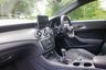 USED 2015 15 MERCEDES-BENZ CLA 180 (122) AMG Sport 4dr [Map Pilot] 6 Speed Manual Euro 6 (Navigation, AMG Sports Body Styling, Reverse Camera) !! NATIONWIDE DELIVERY AVAILABLE !!