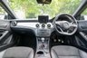 USED 2015 15 MERCEDES-BENZ CLA 180 (122) AMG Sport 4dr [Map Pilot] 6 Speed Manual Euro 6 (Navigation, AMG Sports Body Styling, Reverse Camera) !! NATIONWIDE DELIVERY AVAILABLE !!