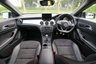 USED 2015 15 MERCEDES-BENZ CLA 180 (122) AMG Sport 4dr [Map Pilot] 6 Speed Manual Euro 6 (Navigation, AMG Sports Body Styling, Reverse Camera) !! NATIONWIDE DELIVERY AVAILABLE !!