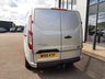 USED 2019 19 FORD TRANSIT CUSTOM 2.0 280 TREND 130PS TOWBAR LIMITED ALLOYS  EURO 6  ULEZ FREE  - TOW BAR