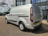 USED 2019 19 FORD TRANSIT CUSTOM 2.0 280 TREND 130PS TOWBAR LIMITED ALLOYS  EURO 6  ULEZ FREE  - TOW BAR