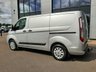 USED 2019 19 FORD TRANSIT CUSTOM 2.0 280 TREND 130PS TOWBAR LIMITED ALLOYS  EURO 6  ULEZ FREE  - TOW BAR