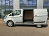 USED 2019 19 FORD TRANSIT CUSTOM 2.0 280 TREND 130PS TOWBAR LIMITED ALLOYS  EURO 6  ULEZ FREE  - TOW BAR