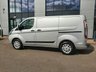 USED 2019 19 FORD TRANSIT CUSTOM 2.0 280 TREND 130PS TOWBAR LIMITED ALLOYS  EURO 6  ULEZ FREE  - TOW BAR