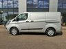 USED 2019 19 FORD TRANSIT CUSTOM 2.0 280 TREND 130PS TOWBAR LIMITED ALLOYS  EURO 6  ULEZ FREE  - TOW BAR