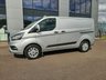 USED 2019 19 FORD TRANSIT CUSTOM 2.0 280 TREND 130PS TOWBAR LIMITED ALLOYS  EURO 6  ULEZ FREE  - TOW BAR