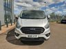 USED 2019 19 FORD TRANSIT CUSTOM 2.0 280 TREND 130PS TOWBAR LIMITED ALLOYS  EURO 6  ULEZ FREE  - TOW BAR