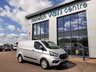 USED 2019 19 FORD TRANSIT CUSTOM 2.0 280 TREND 130PS TOWBAR LIMITED ALLOYS  EURO 6  ULEZ FREE  - TOW BAR
