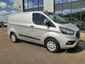 USED 2019 19 FORD TRANSIT CUSTOM 2.0 280 TREND 130PS TOWBAR LIMITED ALLOYS  EURO 6  ULEZ FREE  - TOW BAR