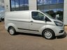 USED 2019 19 FORD TRANSIT CUSTOM 2.0 280 TREND 130PS TOWBAR LIMITED ALLOYS  EURO 6  ULEZ FREE  - TOW BAR