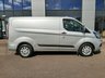 USED 2019 19 FORD TRANSIT CUSTOM 2.0 280 TREND 130PS TOWBAR LIMITED ALLOYS  EURO 6  ULEZ FREE  - TOW BAR