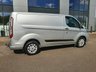 USED 2019 19 FORD TRANSIT CUSTOM 2.0 280 TREND 130PS TOWBAR LIMITED ALLOYS  EURO 6  ULEZ FREE  - TOW BAR