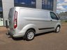 USED 2019 19 FORD TRANSIT CUSTOM 2.0 280 TREND 130PS TOWBAR LIMITED ALLOYS  EURO 6  ULEZ FREE  - TOW BAR