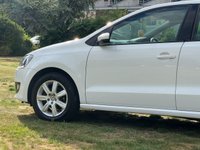 USED 2011 61 VOLKSWAGEN POLO 1.2 MATCH 5d 59 BHP 
