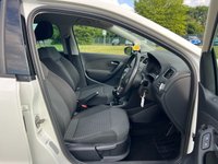 USED 2011 61 VOLKSWAGEN POLO 1.2 MATCH 5d 59 BHP 