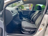 USED 2011 61 VOLKSWAGEN POLO 1.2 MATCH 5d 59 BHP 