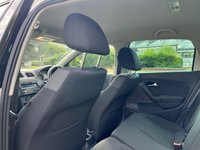 USED 2011 61 VOLKSWAGEN POLO 1.2 MATCH 5d 59 BHP 