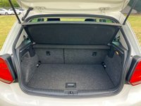 USED 2011 61 VOLKSWAGEN POLO 1.2 MATCH 5d 59 BHP 