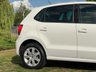 USED 2011 61 VOLKSWAGEN POLO 1.2 MATCH 5d 59 BHP 