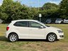 USED 2011 61 VOLKSWAGEN POLO 1.2 MATCH 5d 59 BHP 