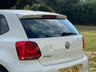 USED 2011 61 VOLKSWAGEN POLO 1.2 MATCH 5d 59 BHP 