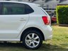 USED 2011 61 VOLKSWAGEN POLO 1.2 MATCH 5d 59 BHP 