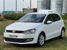 USED 2011 61 VOLKSWAGEN POLO 1.2 MATCH 5d 59 BHP 