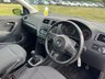 USED 2011 61 VOLKSWAGEN POLO 1.2 MATCH 5d 59 BHP 