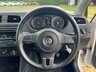 USED 2011 61 VOLKSWAGEN POLO 1.2 MATCH 5d 59 BHP 