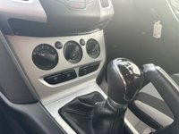 USED 2014 64 FORD FOCUS 1.0 ZETEC NAVIGATOR 5d 99 BHP 