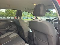 USED 2014 64 FORD FOCUS 1.0 ZETEC NAVIGATOR 5d 99 BHP 