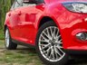 USED 2014 64 FORD FOCUS 1.0 ZETEC NAVIGATOR 5d 99 BHP 