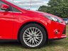 USED 2014 64 FORD FOCUS 1.0 ZETEC NAVIGATOR 5d 99 BHP 