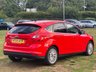 USED 2014 64 FORD FOCUS 1.0 ZETEC NAVIGATOR 5d 99 BHP 