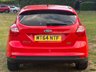 USED 2014 64 FORD FOCUS 1.0 ZETEC NAVIGATOR 5d 99 BHP 