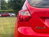 USED 2014 64 FORD FOCUS 1.0 ZETEC NAVIGATOR 5d 99 BHP 